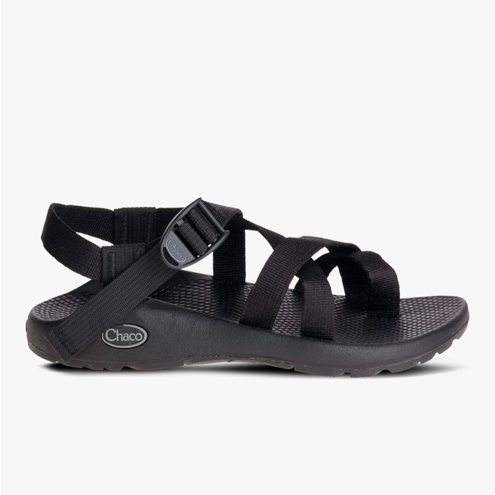 Chaco Z/2 Classic Black Sandal 10W